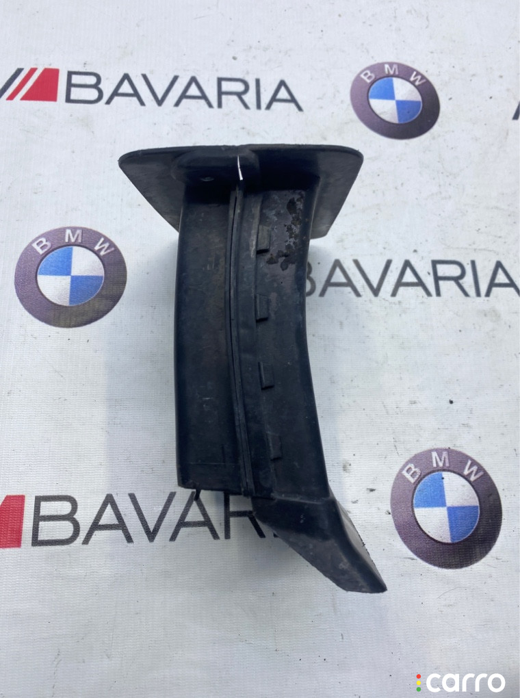 51757185168 Воздуховод тормозов BMW 535i 2012г. - фото №3