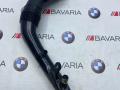 13717583726 Воздуховод воздушного фильтра BMW 535i 2012г. - фото №3