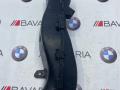51487158379 Воздуховод тормозов BMW X5 2008г. - фото №2