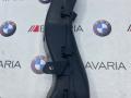 51747158380 Воздуховод тормозов BMW X5 2008г. - фото №2