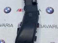 51747158380 Воздуховод тормозов BMW X5 2008г. - фото №3
