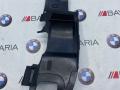 51718218345 Воздуховод тормозов BMW 540 1998г. - фото №2