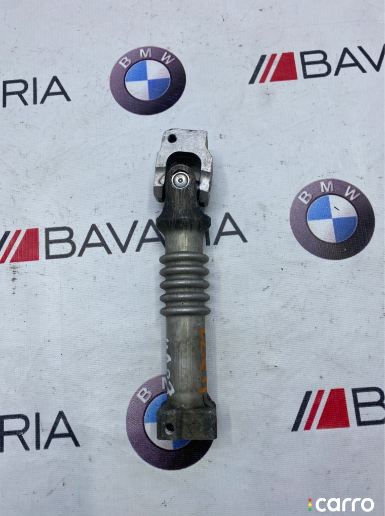 32306788156 Рулевой карданчик BMW 535i 2012г. - фото №1