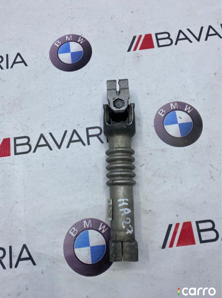 32306788156 Рулевой карданчик BMW 535i 2012г. - фото №2