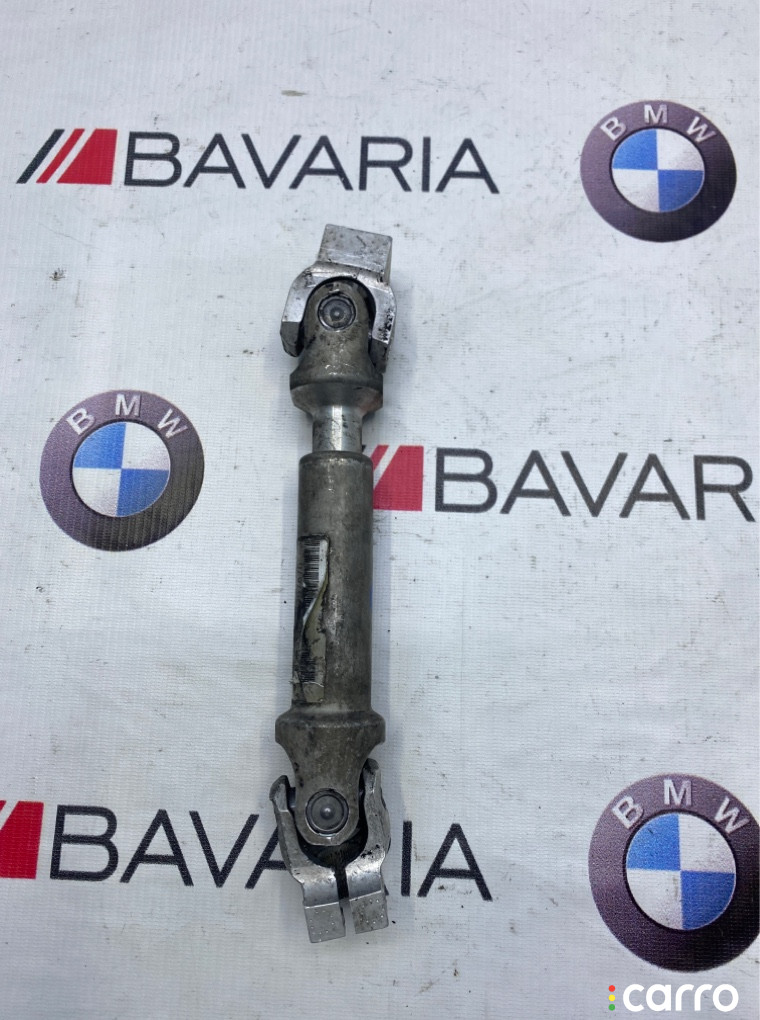 32306774110 Рулевой карданчик BMW X5 2009г. - фото №3