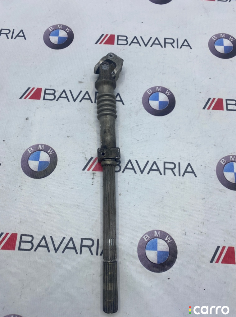32306788156 Рулевой карданчик BMW 535i 2012г. - фото №2