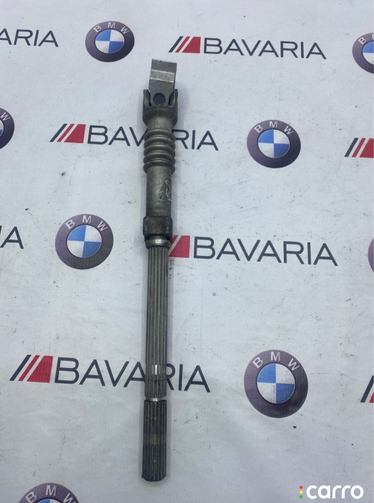 32306788156 Рулевой карданчик BMW 535i 2012г. - фото №3
