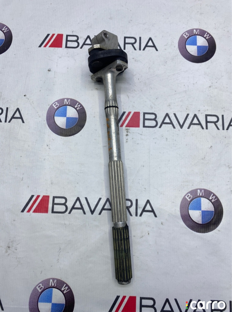 32311161621 Рулевой карданчик BMW 540 1998г. - фото №3