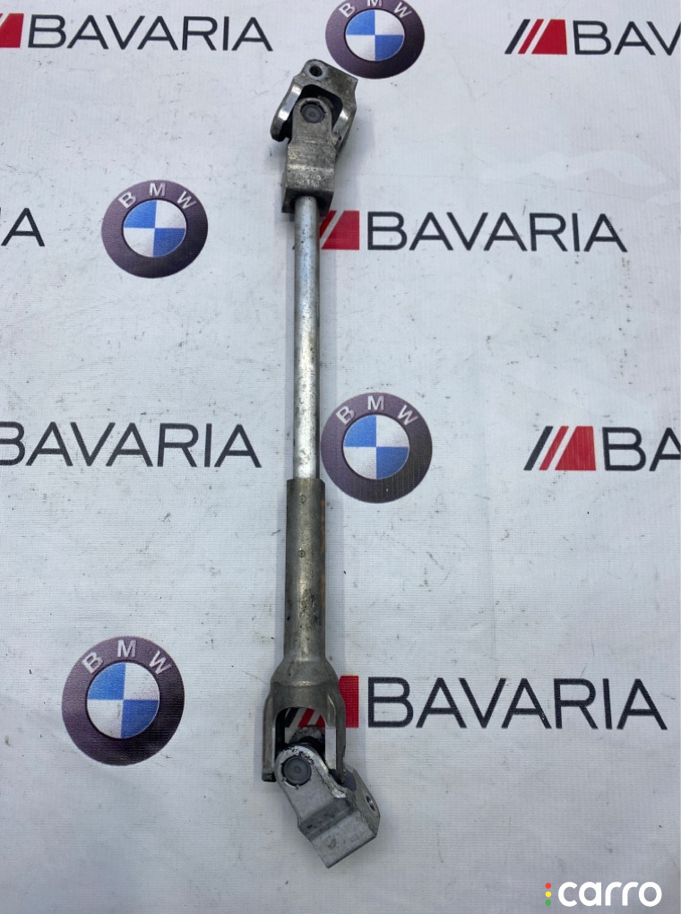 32306791295 Рулевой карданчик BMW 328i 2016г. - фото №1
