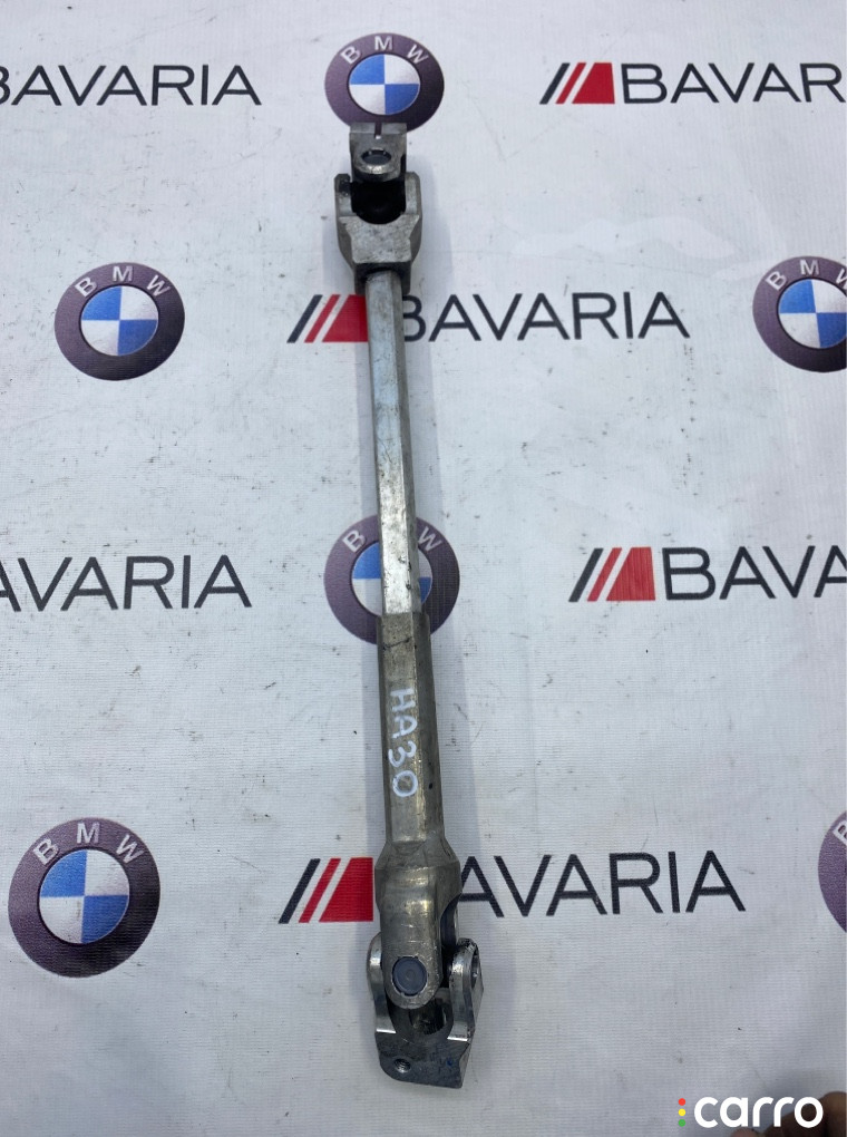 32306791295 Рулевой карданчик BMW 328i 2016г. - фото №2
