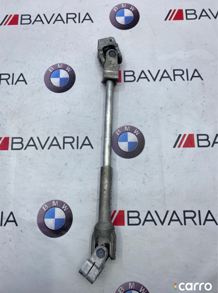 32306791295 Рулевой карданчик BMW 328i 2016г. - фото №3