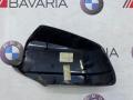 51167216370 Накладка зеркала BMW 528i 2012г. - фото №2