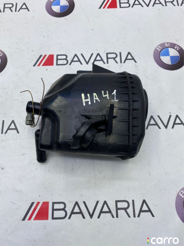 32416776240 Бачок гур BMW 550i 2012г. - фото №1