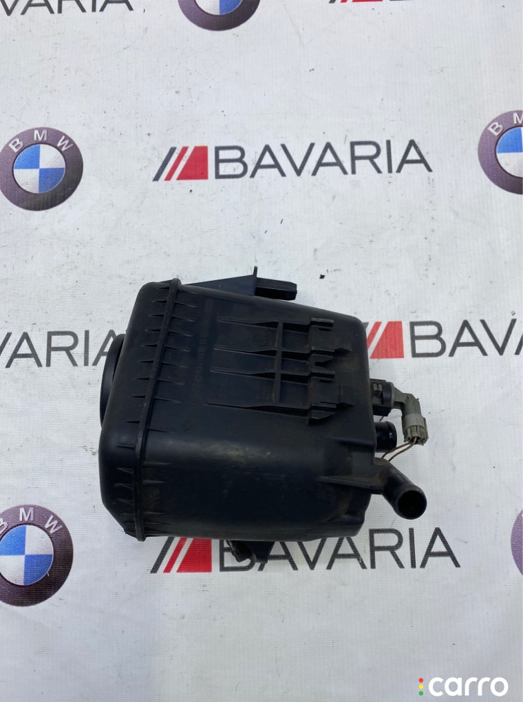 32416776240 Бачок гур BMW 550i 2012г. - фото №2