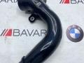 13717583727 Воздуховод воздушного фильтра BMW 535i 2012г. - фото №2