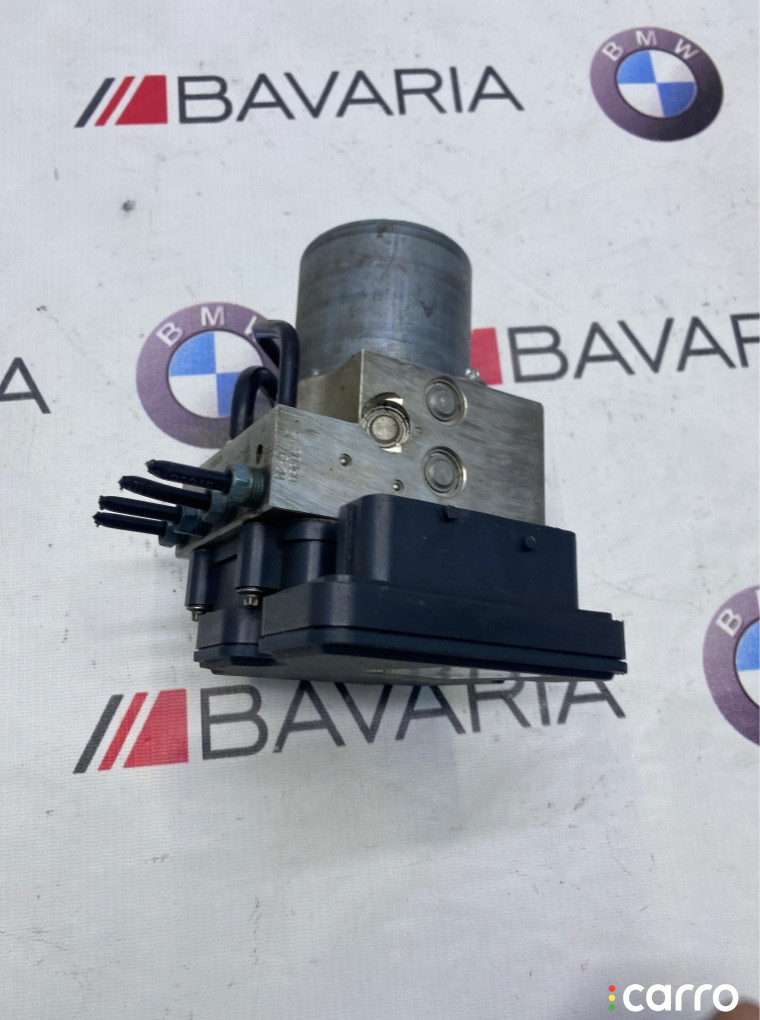34526876910, 34516797673 Блок ABS BMW 550i 2012г. - фото №1