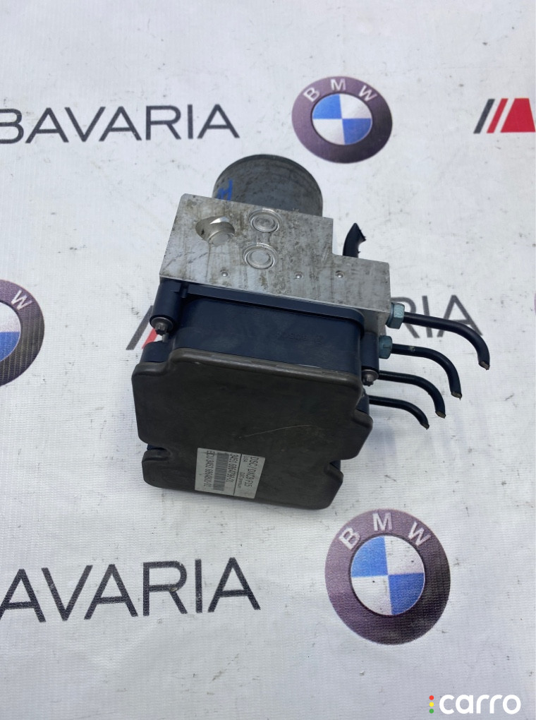 34526884731, 34516864798 Блок ABS BMW X6 2015г. - фото №2