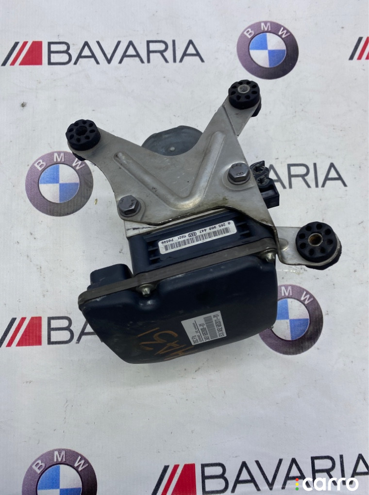 34516852808, 34526852812 Блок ABS BMW 535i 2012г. - фото №1
