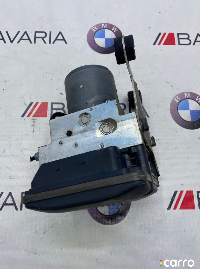 34516852808, 34526852812 Блок ABS BMW 535i 2012г. - фото №2