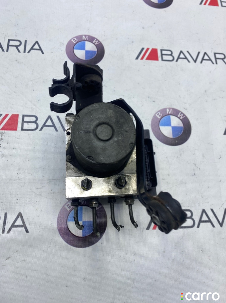 34516773012, 34526773015 Блок ABS BMW X5 2006г. - фото №2