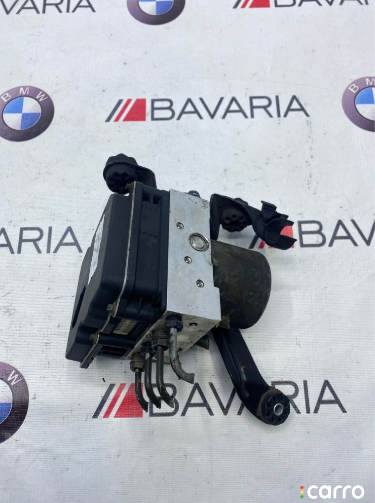 34516773012, 34526773015 Блок ABS BMW X5 2006г. - фото №3