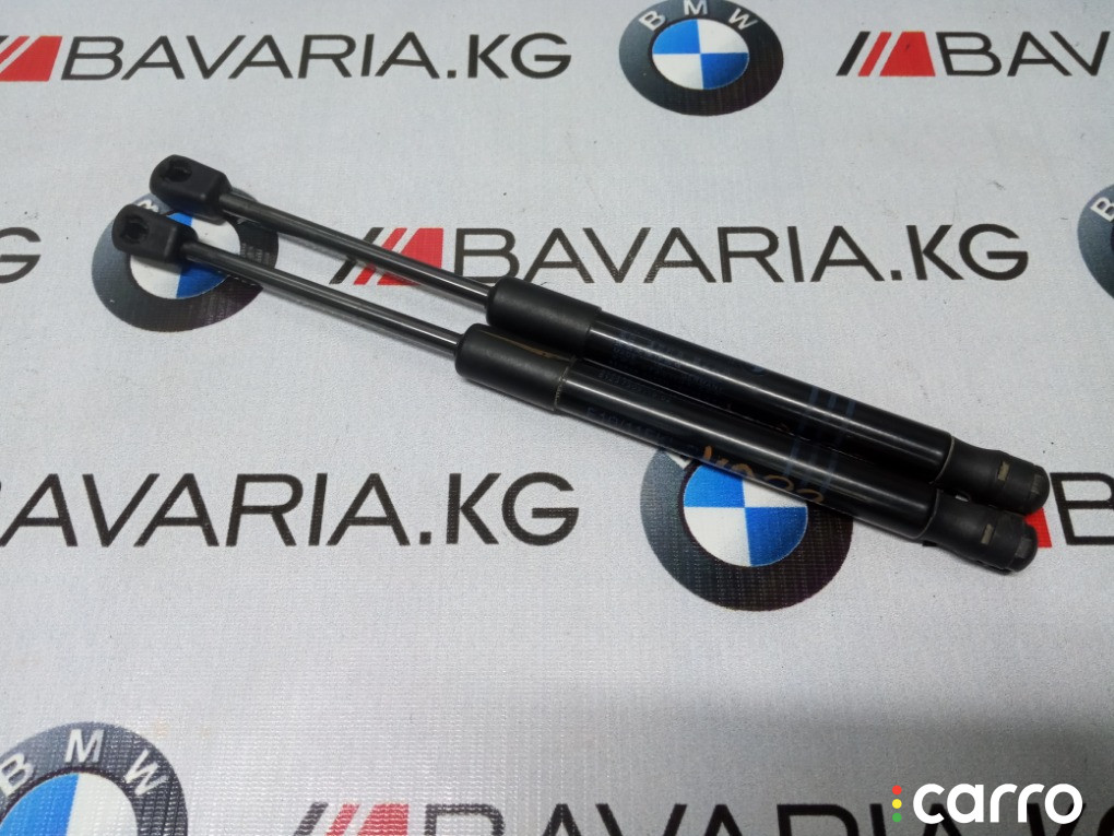 51237309119 Амортизатор капота к-т (2шт) BMW 535i 2012г. - фото №1