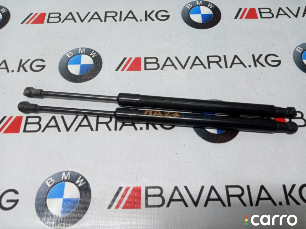 51247250308 Амортизатор багажника к-т(2шт) BMW 328i 2011г. - фото №1