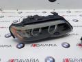 63117166806, 63117166805 Фара BMW X5 2004г. - фото №3
