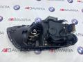 63127164443 Фара BMW X5 2006г. - фото №3