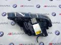 63127164443 Фара BMW X5 2006г. - фото №4
