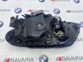 63127164444 Фара BMW X5 2006г. - фото №3