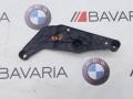 51239114002 Кронштейн ручки открывания капота BMW 535i 2012г. - фото №2