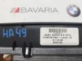 65509194064 Монитор BMW X5 2008г. - фото №4