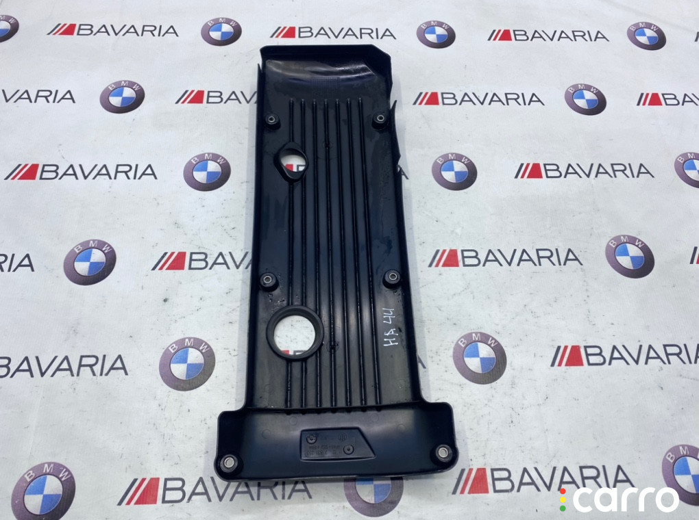 11127835905, 11127831253 Декоративная накладка ДВС BMW M3 2002г. - фото №2