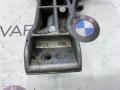 22121745739 Кронштейн двигателя BMW 740iL 2000г. - фото №3