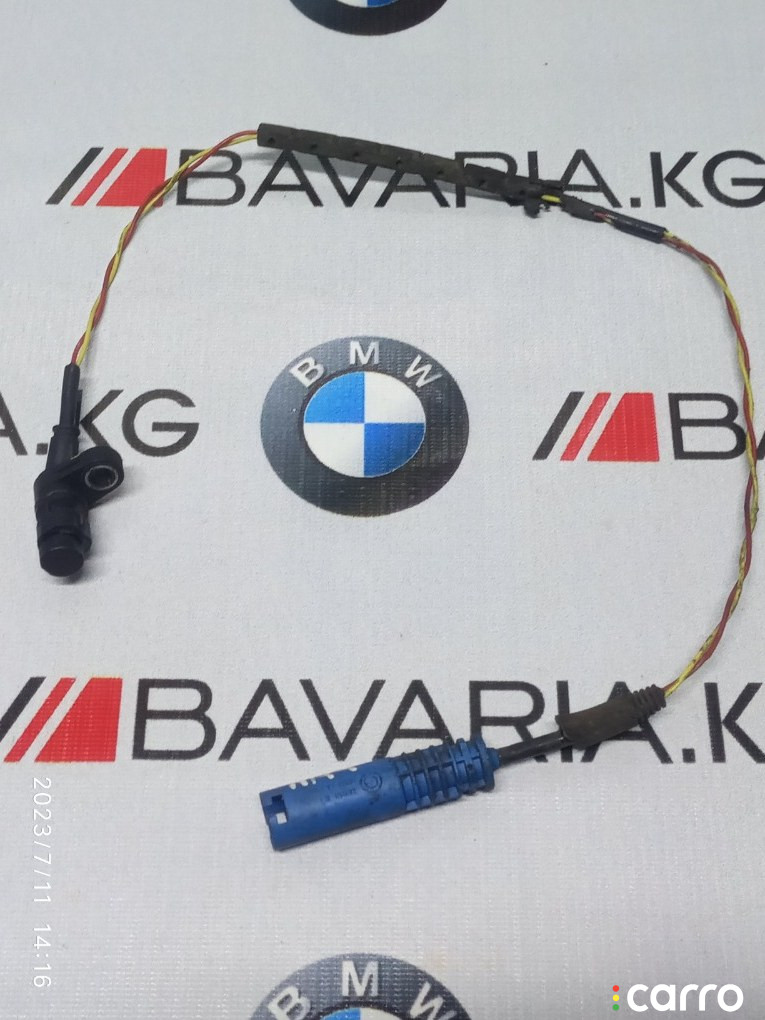34526756373 Датчик ABS BMW 740iL 2001г. - фото №1
