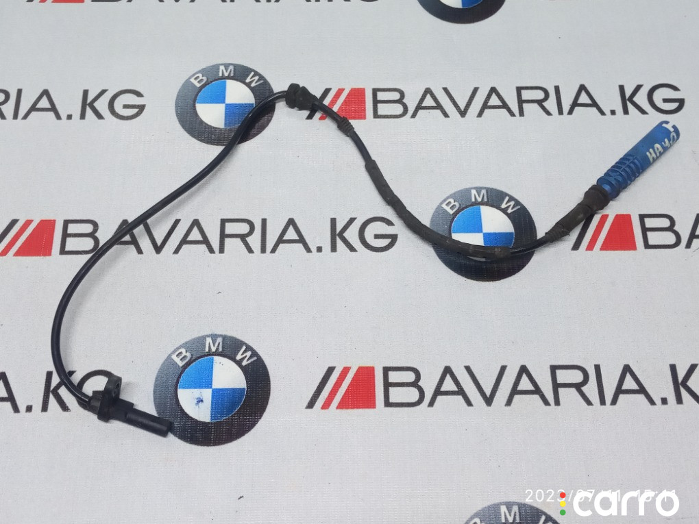 34526771704 Датчик ABS BMW X5 2004г. - фото №1