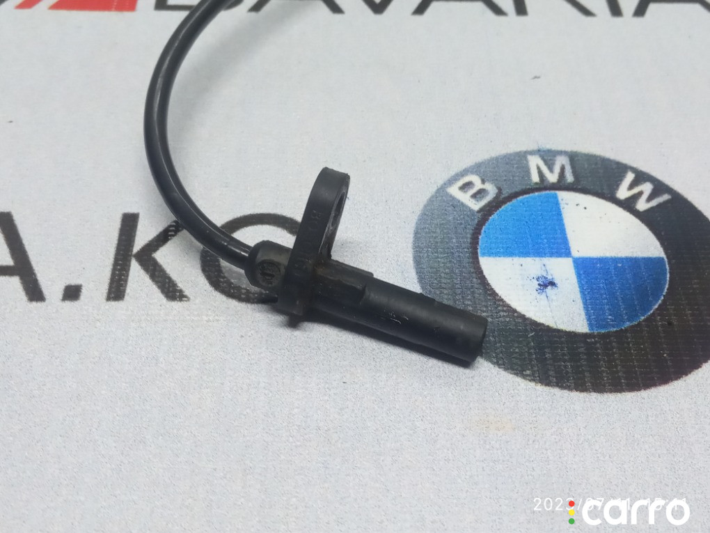 34526771704 Датчик ABS BMW X5 2004г. - фото №2