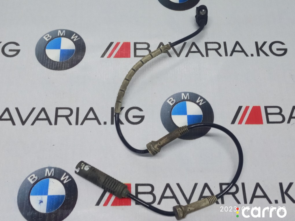 34526870075, 34526760424 Датчик ABS BMW 335 2008г. - фото №1