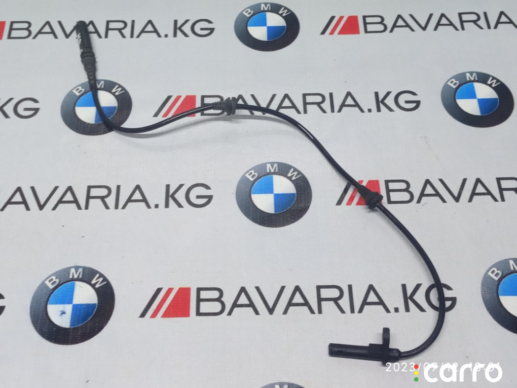 34526771776 Датчик ABS BMW X6 2015г. - фото №1