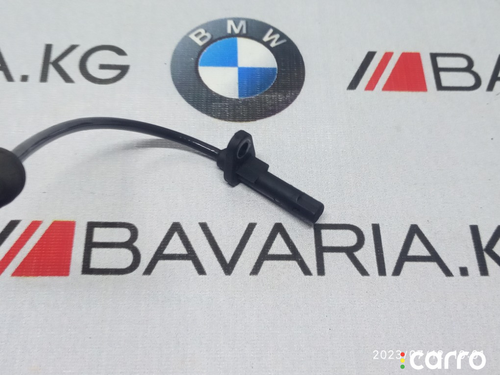 34526771776 Датчик ABS BMW X6 2015г. - фото №2