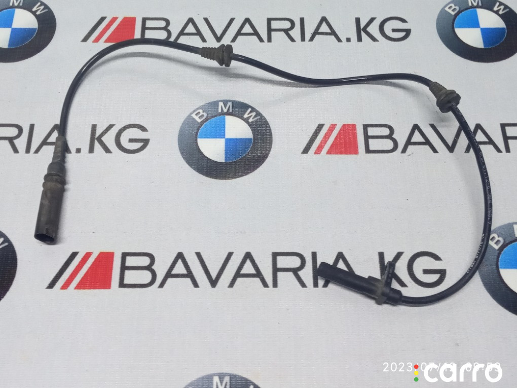 34526771776 Датчик ABS BMW X5 2009г. - фото №1