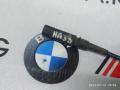 34526771776 Датчик ABS BMW X5 2009г. - фото №3
