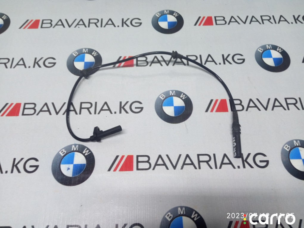 34526771776 Датчик ABS BMW X5 2008г. - фото №1