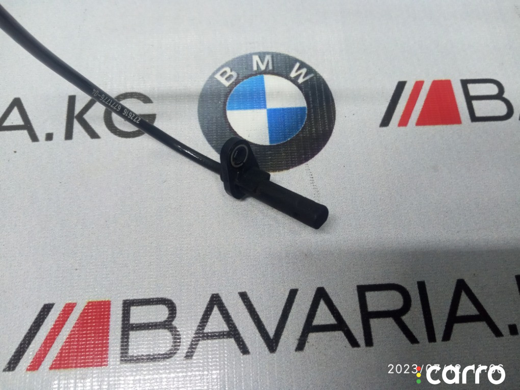 34526771776 Датчик ABS BMW X5 2008г. - фото №2
