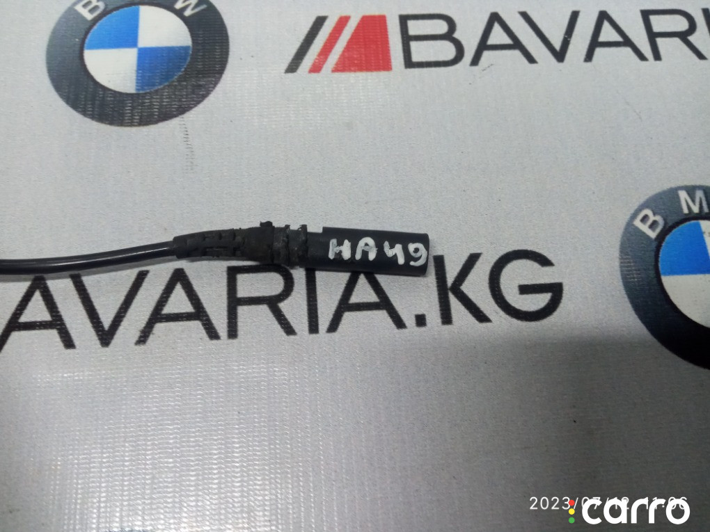 34526771776 Датчик ABS BMW X5 2008г. - фото №3