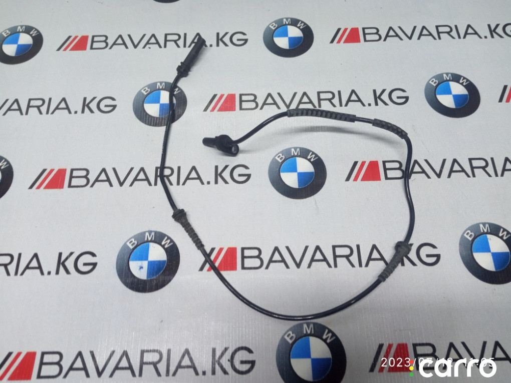 34526853859 Датчик ABS BMW 535i 2012г. - фото №1