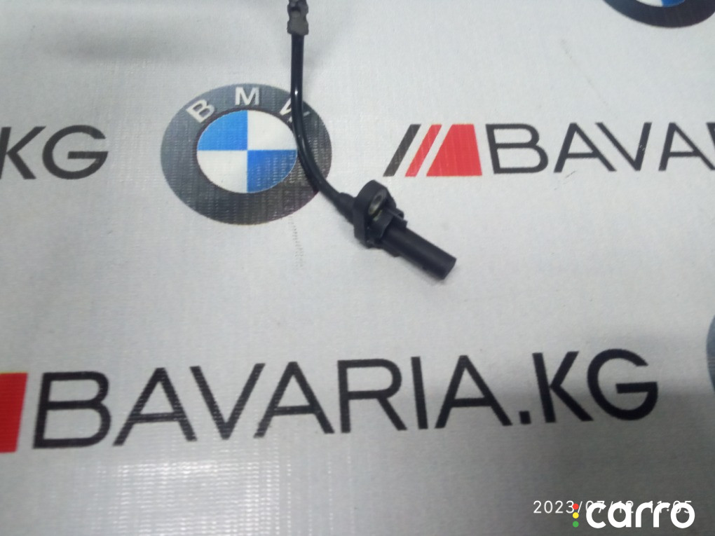 34526853859 Датчик ABS BMW 535i 2012г. - фото №2