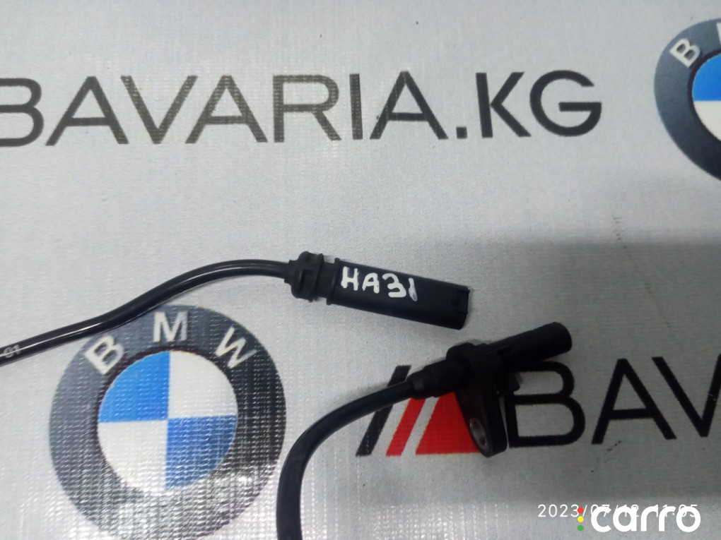 34526853859 Датчик ABS BMW 535i 2012г. - фото №3