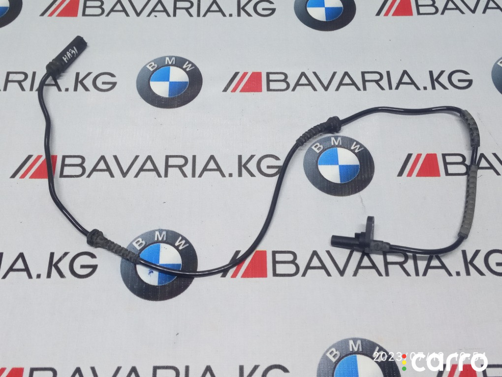 34526853859 Датчик ABS BMW 535i 2012г. - фото №1